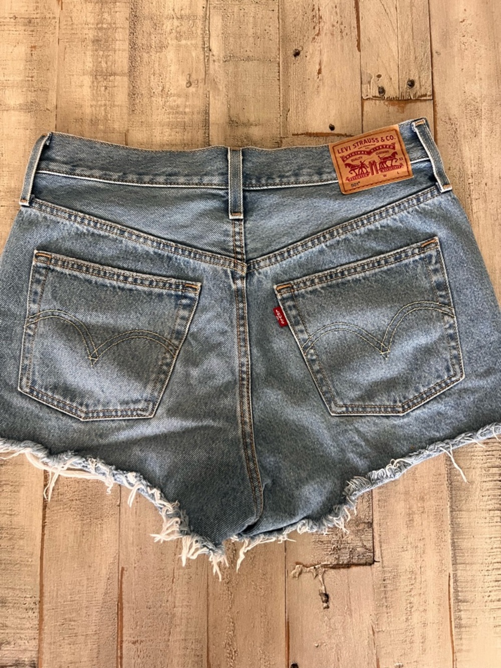 Levi’s - Picture 3 of 4